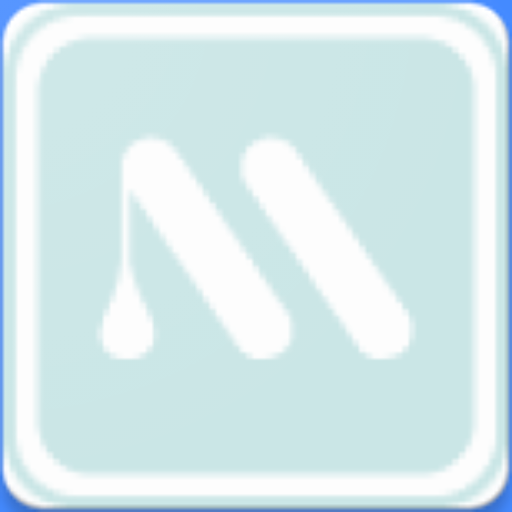 The Mella logo