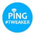 Ping tweaker - tweak ping up to 5000 byte/s1.1.6
