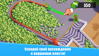 Game screenshot Idle Mafia mod apk