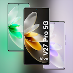 Vivo V27 Pro 5G Wallpaper