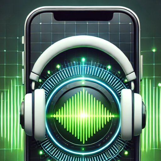 Bluetooth Hearing Amplifier - AppWisp.com