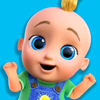 TraLaLa - Cântece si desene animate pentru copii