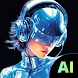 AI Artevo - AI Art Generator - Androidアプリ