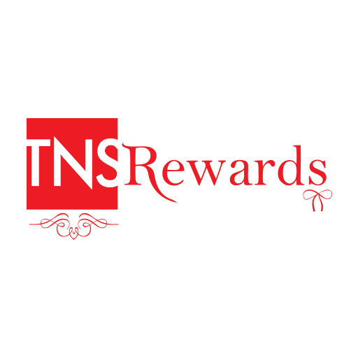TNS Rewards logo