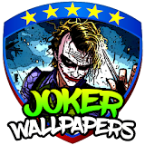 QHD Joker Wallpapers 2017 icon