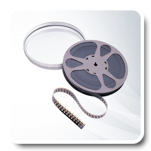 Cinema Show logo