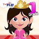Princess Grade One Games
