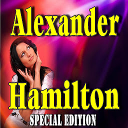Simge resmi Alexander Hamilton (Special Edition)