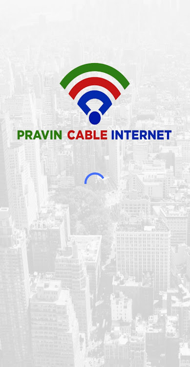 Pravin Cable Network - 4.0 - (Android)