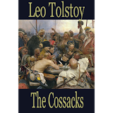 The Cossacks   short novel by Leo Tolstoy icon