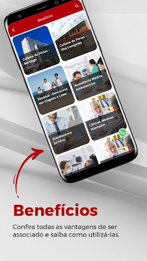 Siemaco Itanhaém Screen 3