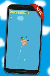 Plane vs Missiles 1.3.7 APK screenshots 4