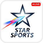 Cover Image of Download Star Sports Live Tv Cricket Guide 1.0 APK
