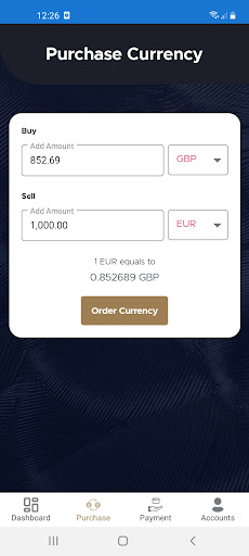 Interpolitan Money Screen 3