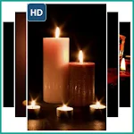 Cover Image of 下载 Candle Wallpaper 1.0 APK