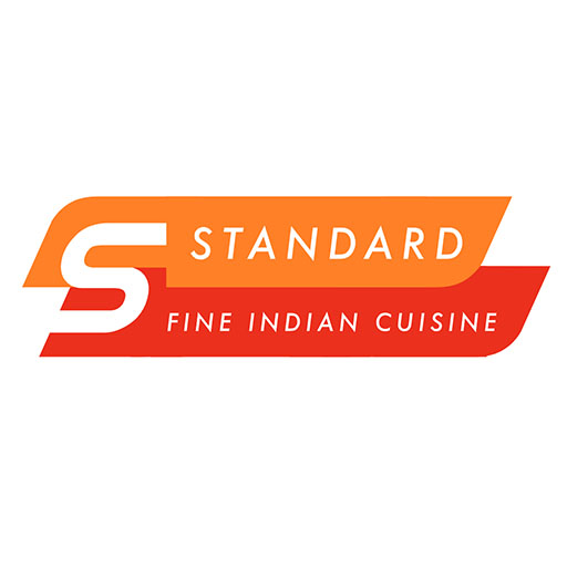 Standard Indian Takeaway logo