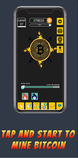 Android application Coin Master Tycoon screenshort