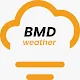 BMD Weather App