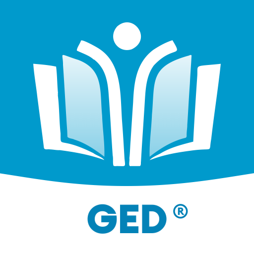 GED Test Prep 2024  Icon