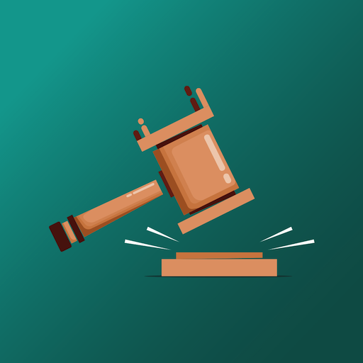 My Lawyer 1.2 Icon