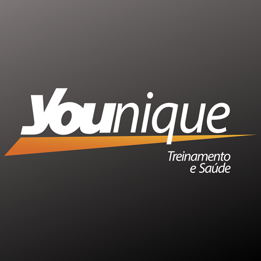 Younique Treinamento e Saúde logo