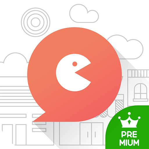 Word Relay+ logo