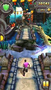 Temple Run 2 v1.89.0 Mod Apk (Latest Version/New Update) Free For Android 3