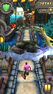 Temple Run 2 Mod Apk 2022 (Unlimited Money, Coins, Gems) 3