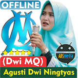 Dwi MQ Single Offline | Muhasabatul Qolbi icon