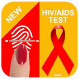 HIV/AIDS Test Prank icon