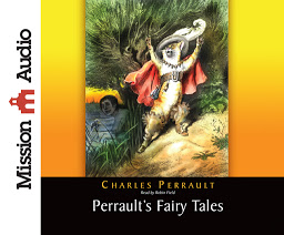 Icon image Perrault's Fairy Tales