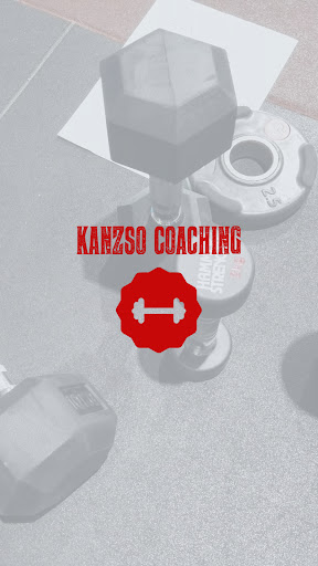 Android application Kanzso Coaching screenshort