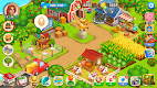 screenshot of Farm Town - Family Farming Day