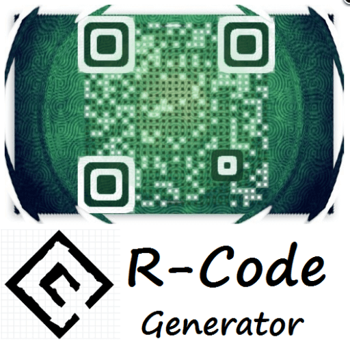 QR-Code Generator logo