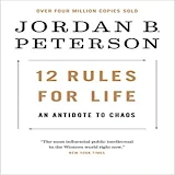 12 Rules for Life icon