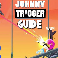 Guide for Johnny Mafia Trigger Tips 2021