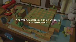 Evergrow: Paper Forest - Screenshot 2