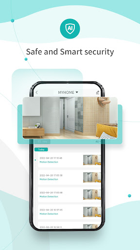 JLink Screen 3