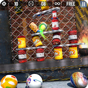 Top 49 Casual Apps Like Perfect Ball Knock-Down: Free Game 2020 - Best Alternatives