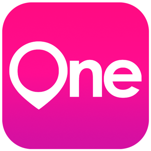 One Pasajero logo