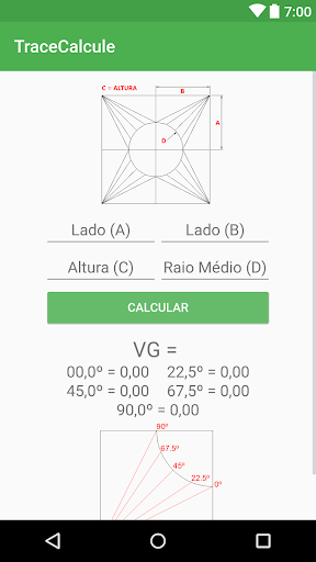 TraceCalcule Screenshot 3 - AppWisp.com