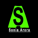 Sonia Arora icon
