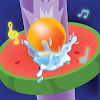 Helix Song Jump Ball icon
