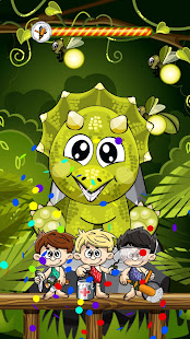 Dentist Dinosaurs 1.0.1 APK screenshots 2