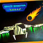 Asteroid Shooter - Space Shoot