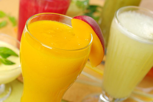 Smoothie Rezepte Screen 2