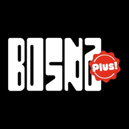 Bosna Plus की आइकॉन इमेज