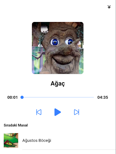 Masal Dinletisi (İnternetsiz) Screen 2