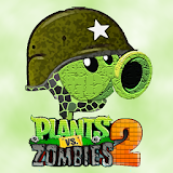 Guide new plants vs zombie icon