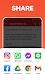 screenshot of Document Reader: Read All File